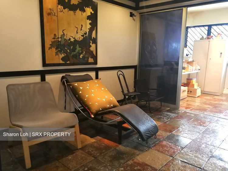 Blk 142 Serangoon North Avenue 1 (Serangoon), HDB Executive #174210872